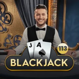 Blackjack 113